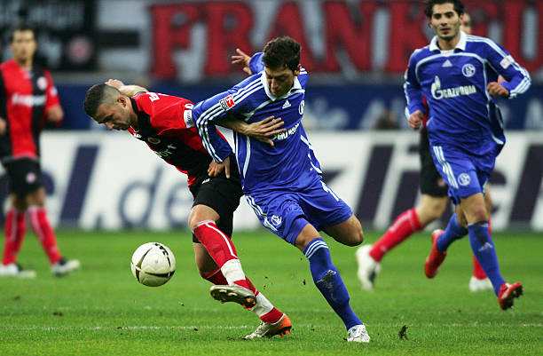 瞩目的防守 瞩目的防守